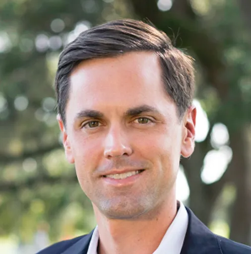 Sen. Mayes Middleton