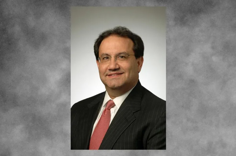 Bruce Zimmerman